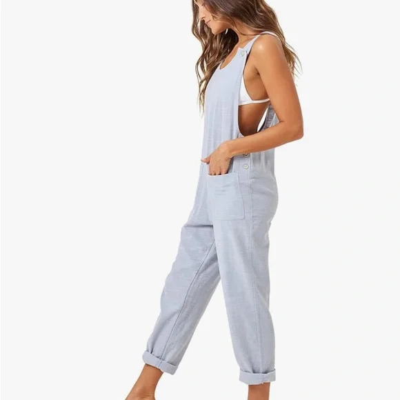 NWT Freya Jumpsuit - Picture 2 of 4